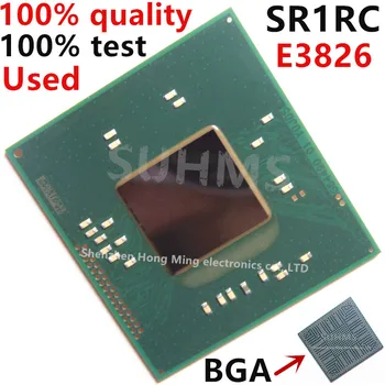 100% testa ļoti labs produkts SR1RC E3826 bga čipu reball ar bumbiņas IC mikroshēmas