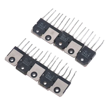 10PCS 5pairs 2SC5198 2SA1941 TO3P TO-3P Tranzistors oriģināls, autentisks