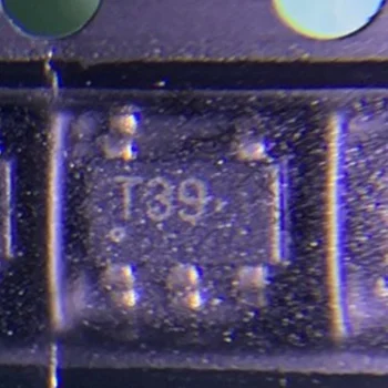 10PCS/TPS73230DBVR T39 Sākotnējā patiesu preču noliktavā SOT23-5
