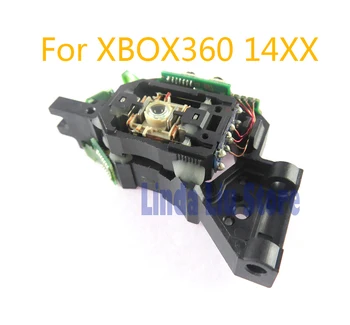 10pcs/daudz augstas kvalitātes Sākotnējā HOP-141X HOP 141x HOP-14XX lāzera lēcu, lai Xbox360, xbox 360