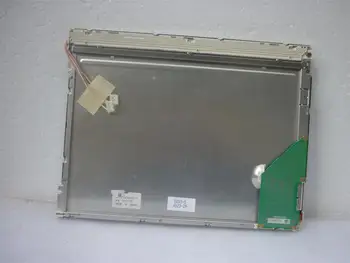 12.1 collu LQ121S1DG21A LCD Ekrāns Displeja Panelis