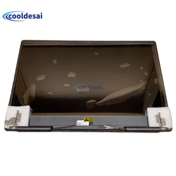 15.6 Collu Dell Inspiron 15 7590 LCD Ekrānu FHD 1920*1080 Pilnīgu Augšējā Daļā, Asamblejas GWWG4
