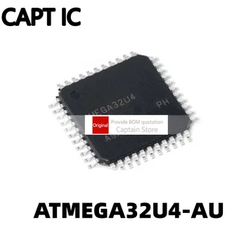 1GB ATMEGA32U4-ĀS QFP44
