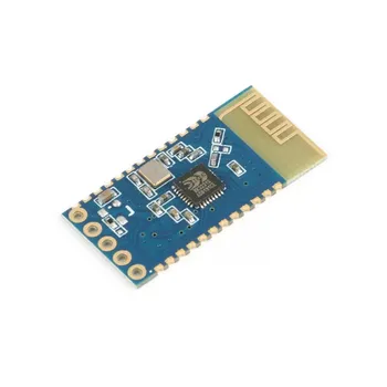 1GB Bluetooth 3.0 modulis SPP pārredzamu pārraidi saderīgu ar HC-05/06 vergu JDY-31