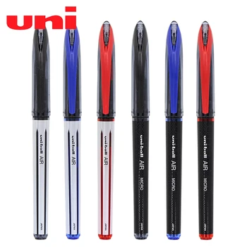 1GB UNI GAISA Taisni Šķidruma Paraksts Pildspalvu UBA-188 Gēla Pildspalva Gluda Skiču Zīmēšanas Pildspalvas 0.5 / 0.7 MM Bezmaksas Tintes Kontrole