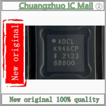 1GB/daudz Jaunu oriģinālu ADCLK946BCPZ ADCLK946BCPZ-REEL7 ADCLK946CP 2.97 V~3.63 V 4.8 GHz LFCSP-24(4x4) Pulksteni Buferi, Draiveri, ROHS