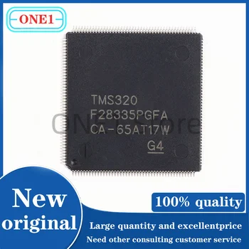 1GB/daudz Jaunu oriģinālu TMS320F28335PGFA LQFP-176(24x24) Mikrokontrolleru Vienību (MCUs/MPUs/SOCs) ROHS