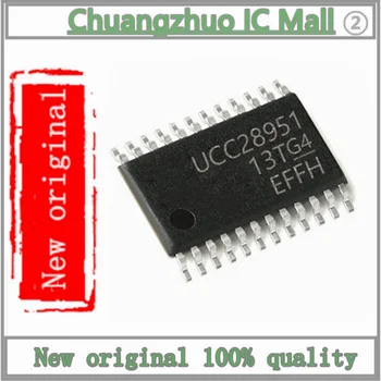 1GB/daudz UCC28951PWR UCC28951 PWR TĀLR MOSFET/PWR VADĪTĀJA 24-TSSOP IC Mikroshēmā Jaunas oriģinālas