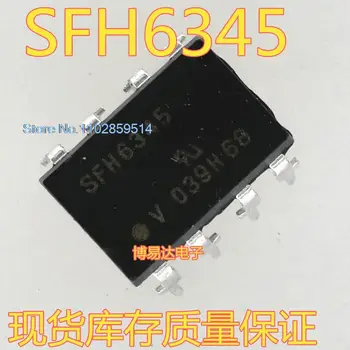 20PCS/DAUDZ SFH6345 DIP-8 ic SFH6345
