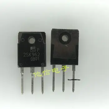 2SK962 K962 MOS N 8A/900V TO-3P