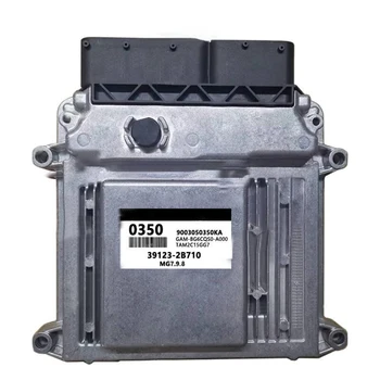 39123-2B710 Elektroniskais Vadības Bloks-ECU TAAS par Hyundai MG7.9.8