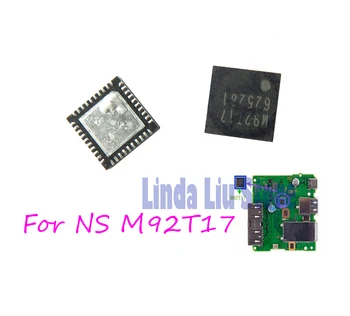 3PCS mātesplati HDMI-saderīgam IC M92T17 Audio un Video Kontroles IC M92T17 mātesplati IC Par NS Slēdzis, oriģināla