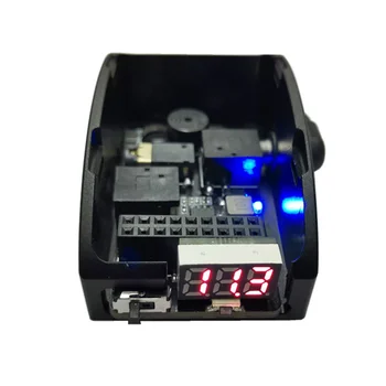 5.8 G RX OSTAS 3.0 PLUS Uztvērējs Digitālās uz Analogo Saņemšanas Modulis ar Zema Sprieguma Signālu uz Fatshark DJI FPV V1 V2(C)