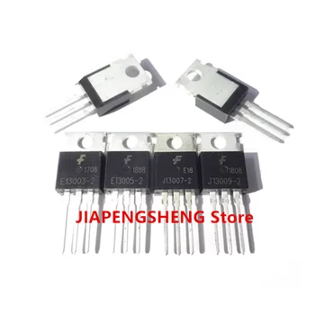 5GAB Ar tranzistors NPN MJE13005 MJE13007 MJE13009 MJE13003 TO-220 Vara caurule