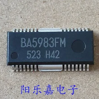 5gab/Daudz BA5983FM BA6797FP BA5983 BA5983FP HSOP28 Jaunu Oriģinālo IC Mikroshēmas