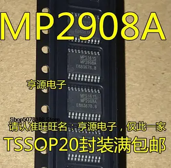 5pieces MP2908A MP2908AGF-Z TSSOP20 IC 