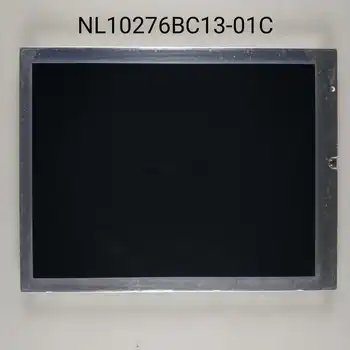 6.5 collu NL10276BC13-01C LCD ekrāns