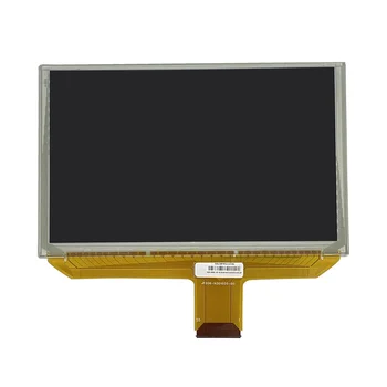 8Inch 55 Pin LCD+Touch Screen par Chevrolet GMC MYLINK Navigācijas Radio DJ080PA-01A