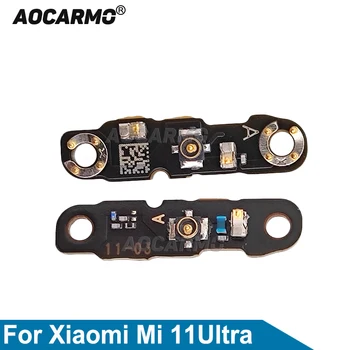 Aocarmo Signāla Mazo Kuģa Savienojuma Valdes Rezerves Daļas Xiaomi 11 Ultra Mi11U