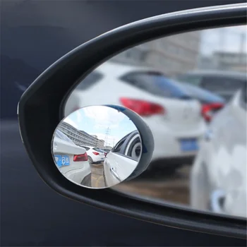 Auto Reverss Autostāvvieta bez apmales Spoguļi BMW E82 E87 E63 E64 F06 6-series 1 E81 F12, F13 M6