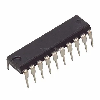 BA9401 DIP-20 Integrālās shēmas (IC chip