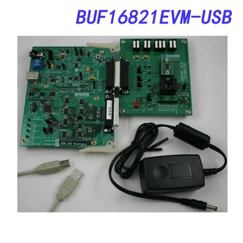 BUF16821EVM-USB Pastiprinātājs IC Izstrādes Rīki