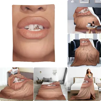 Beyonce Ultra-Mīksts Mikro Vilnas Sedziņa Plīša Rašela Super Soft Par Dīvānu, Guļamistaba