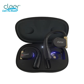 Cleer ARC II TWS Bluetooth Atvērt Auss Grozāms Auss Āķis Austiņu Sporta Dziļu Basu, Stereo Skaņas Austiņas