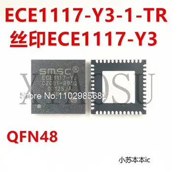 ECE1117-Y3-1-TR ECE1117-Y3 QFN48