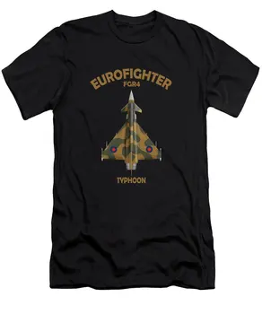 Eurofighter Typhoon T-Krekls