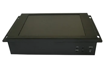 FCUA-CT100 saderīgu LCD displejs, 9 collas M500 M520 CNC sistēma CRT monitors