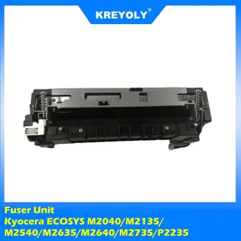 FK-1152 Jaunu 110V Fuser Vienība Kyocera ECOSYS M2040/M2135/M2540/M2635/M2640/M2735/P2235 302RV93066 (302RV93065)