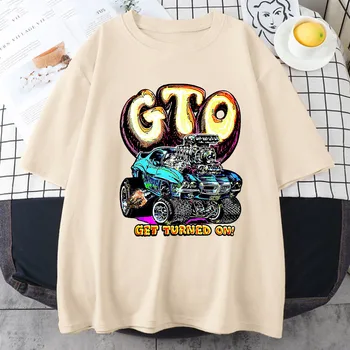 GTO Great Teacher Onizuka T-krekli, Sieviešu Augstas Kvalitātes Populāri Rakstzīmes Tshirts 100% Kokvilnas T Krekli Komēdija ES Lielums Oriģinalitāte