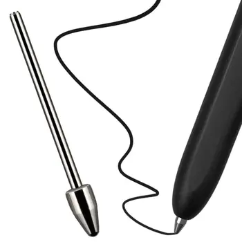 Iespējams aizvietot Zīmuli Nib Pincetes Instrumentu Komplekts Samsung Galaxy Tab S7/S8/S9+ S23 Note20 Titāna Sakausējuma Touch Irbuli S Pen Padoms