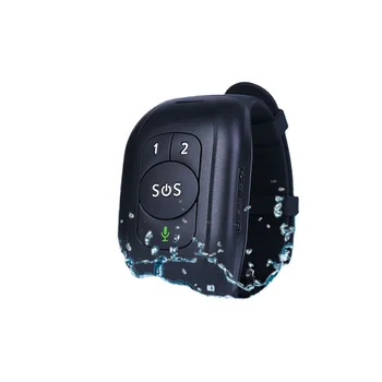 Ir 2021. jaunākajiem smart GPS aproces vecs vīrietis rudenī atklāšanas SOS 4G skatīties avārijas signalizācijas divvirzienu zvanu GPS tracker AP & BP