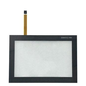 Jaunas Rezerves Saderīgu Touch panelis ar Aizsargājošu Plēvi, Lai IPC377E-15 6AV7230-0DA30-1CA0