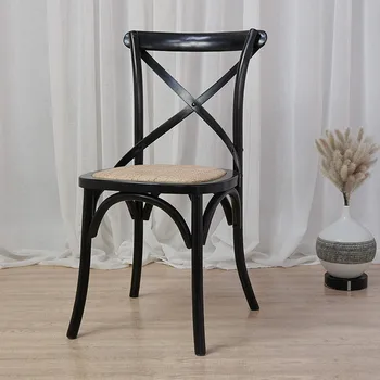 Koka Ilgi, Atpūtas Telpas Dizaineru Nometnes Ēdamzāles Krēsli Relaksējošu Virtuves Akcentu Ēdamistabas Krēsli Viesistaba Sedie Guļamistabas Krēsli