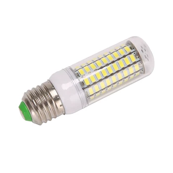 LED Spuldzes, LED Lampas, Spuldzes, Kukurūzas Spuldzes 16W 99Leds 5730 Baltās Gaismas Spuldzes, LED Lampas, Home Gaismas