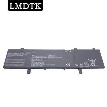 LMDTK Jaunu B31N1632 Klēpjdatoru Akumulatoru ASUS ZenBook 14 X405 X405U X405UA 3ICP5/57/81 0B200-02540000 11.52 V 42W