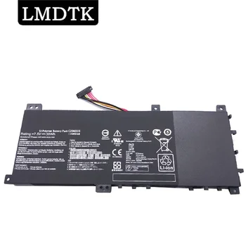 LMDTK Jaunu C21N1335 Klēpjdatoru Akumulatoru Asus VivoBook S451 S451LA S451LB S451LN Sērijas Ultrabook 7.5 V 38WH