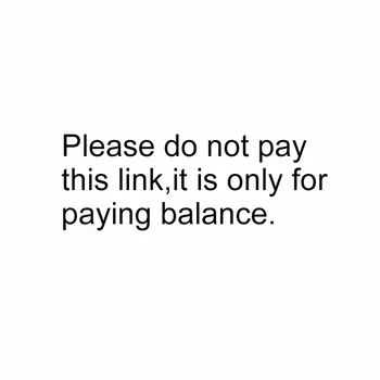 Lūdzu, nav jāmaksā šo saiti, tas ir tikai attiecībā uz maksājumu bilanci.