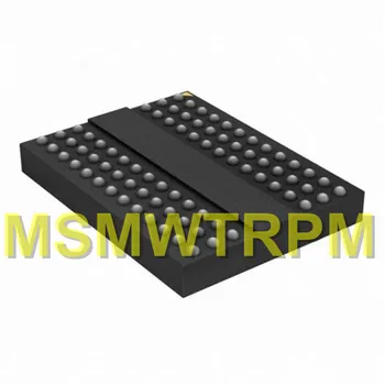 MT41K1G8TRF-125:E D9QWB DDR3 8Gb FBGA78Ball Jaunas Oriģinālas