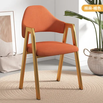 Minimālisma Modernās Ēdamistabas Krēsls Dizainers Vienkārši Labāk Koka Ēdamistabas Krēsli Ziemeļvalstu Ādas Sillas Comedor Virtuves Mēbeles