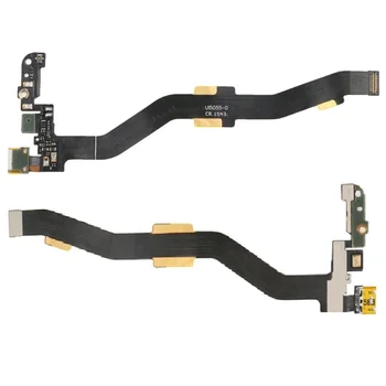 OEM Uzlādes Ostas Dock Connector Flex Cable Lentes OnePlus X E1005 E1003 E1001