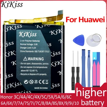 Par Huawei Akumulatora honor8 godu 7.A 7S 8 8.C 8X lite 9.i 9 Lite V9 Spēlēt P9 P10 P20 Lite P9Lite P10Lite P20Lite G9 honor8C STF-L09