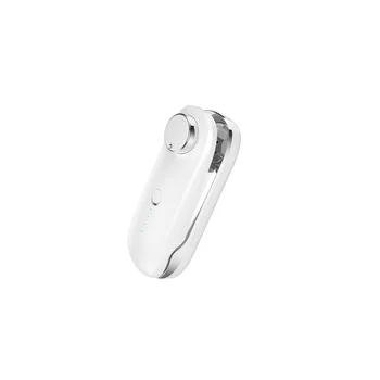 Portatīvā Soma Siltuma Sealer USB Uzlādējams Rokas Silda Pārtikas Uzglabāšanas Plastmasas Sealer ar Magnētu Zīmogs