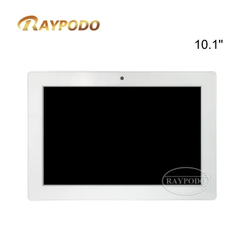 Raypodo 10.1 Collu Android8.1RK3288 sistēmu, Digitālo Signālu Spēlētājs Po Tablete Sniedzējs