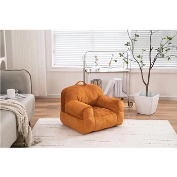 Ražotājs Piegādes Vairumtirdzniecības bērniem Pasūtījuma Slinks Super komfortu atpūsties, atpūtas Dīvāns-Krēsls segtu Pupu Maiss Dīvāns dzīvojamā istabā