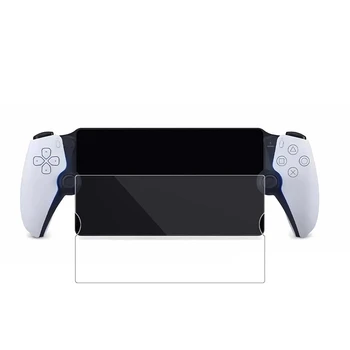 Sony PlayStation Spēļu Portāls Rokas Spēle Mašīna Rūdīts Stikls 9H Premium Spēli Mašīna Ekrāna Aizsargs Aizsardzības Plēves