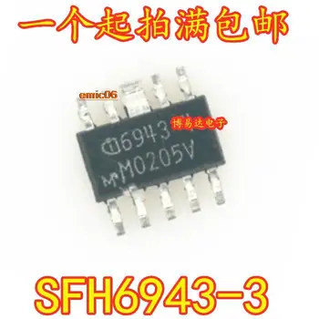 Sākotnējā sastāva SFH6943-3 SFH6943A-3 